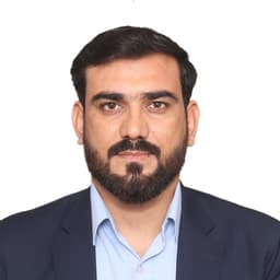 ZEESHAN ABBAS
